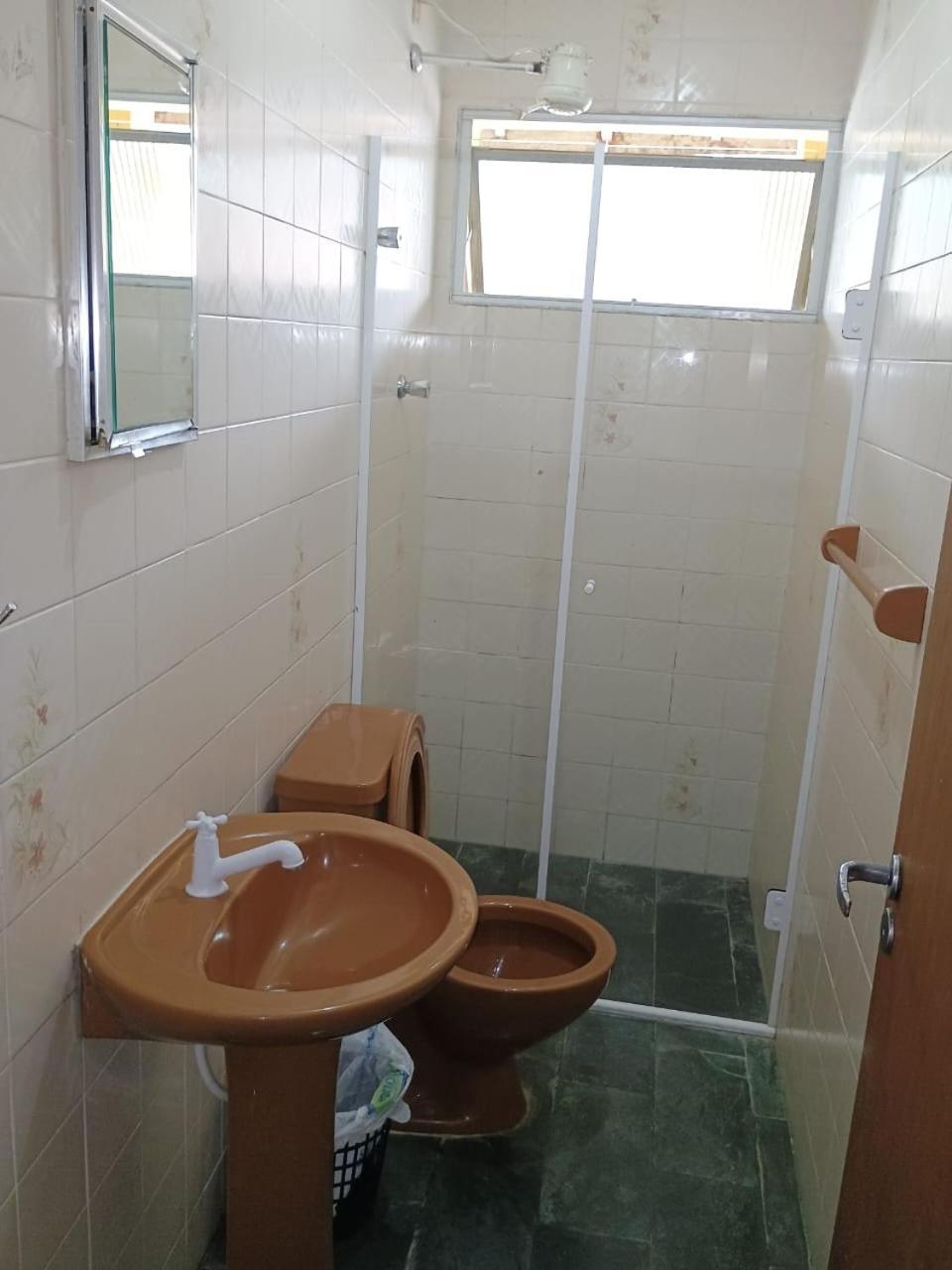 Lince Apartamento Ubatuba